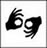 ASL Accessible Performance Icon