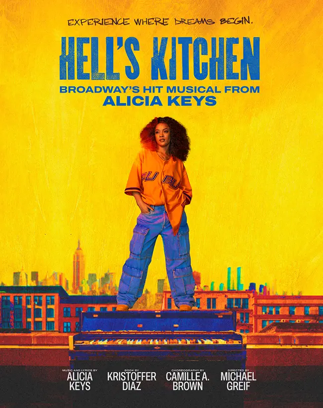 Hell's Kitchen