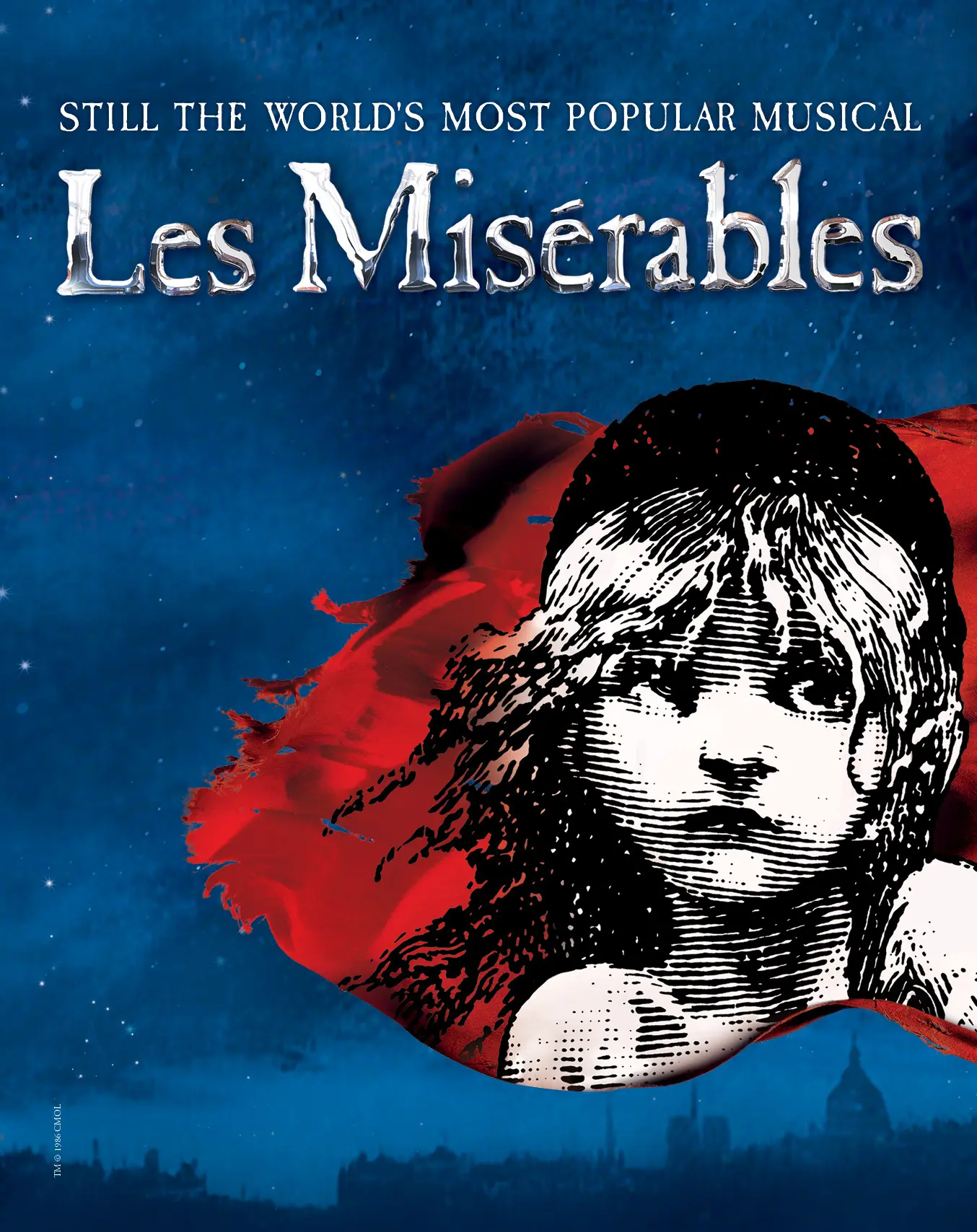 Les Misérables Les Misérables artwork thumbnail