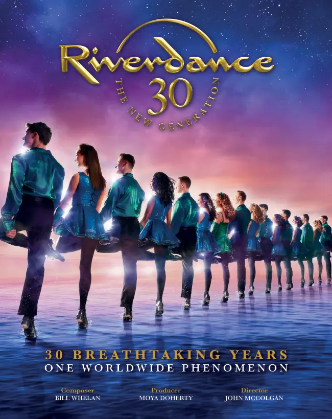 Riverdance